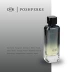 Doorscent Poshperks 100ml Perfume - Long lasting perfume
