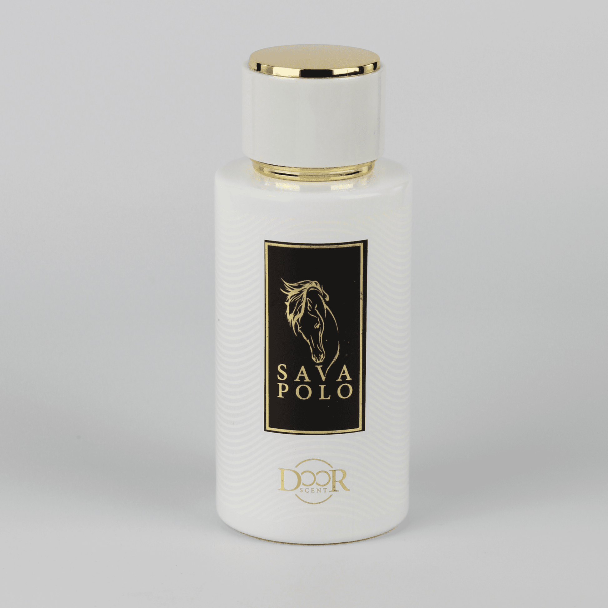 Doorscent SAVA POLO 100ml Perfume - Long lasting perfume