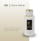Doorscent SAVA POLO 100ml Perfume - Long lasting perfume