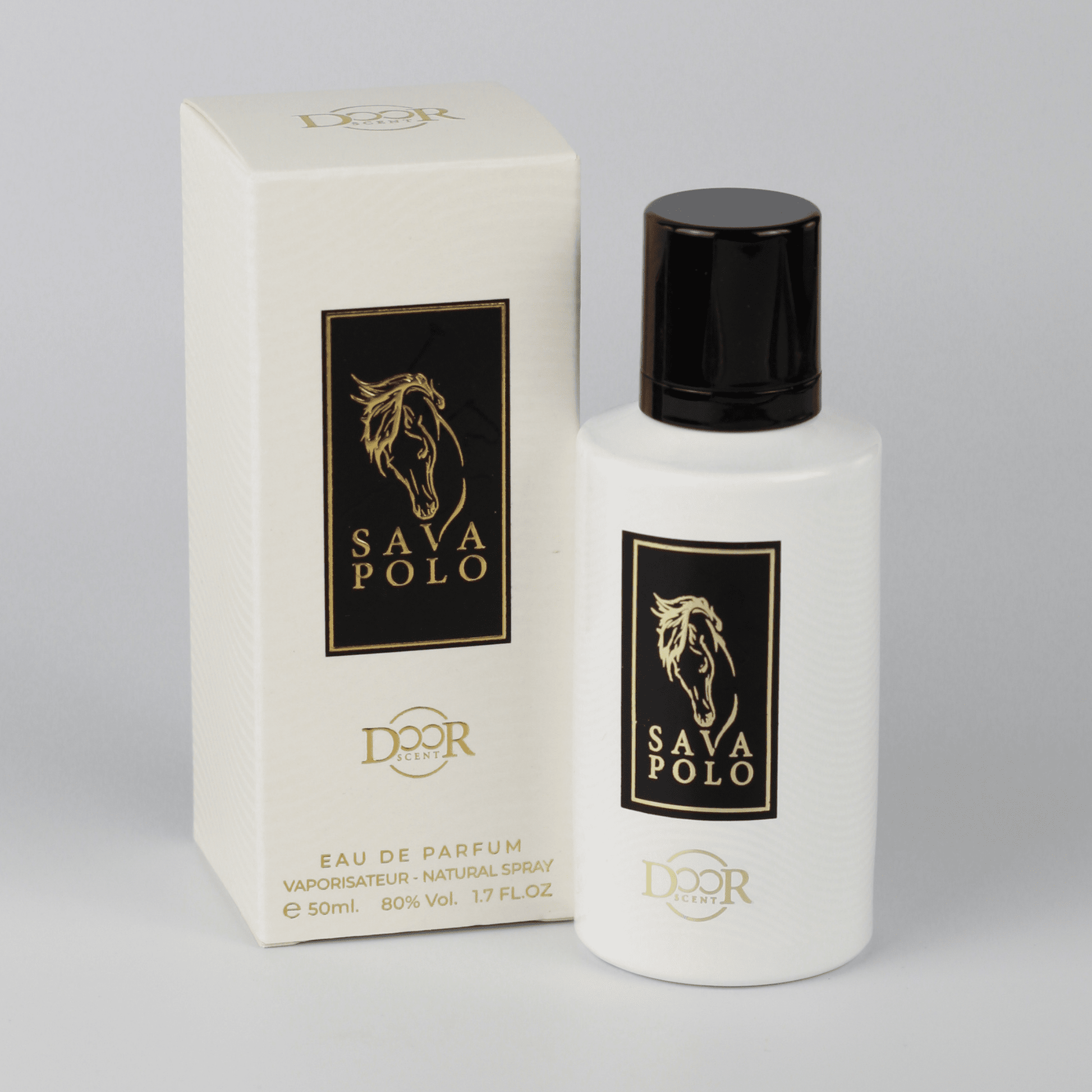 Doorscent Savapolo 50ml Perfume - Long lasting perfume