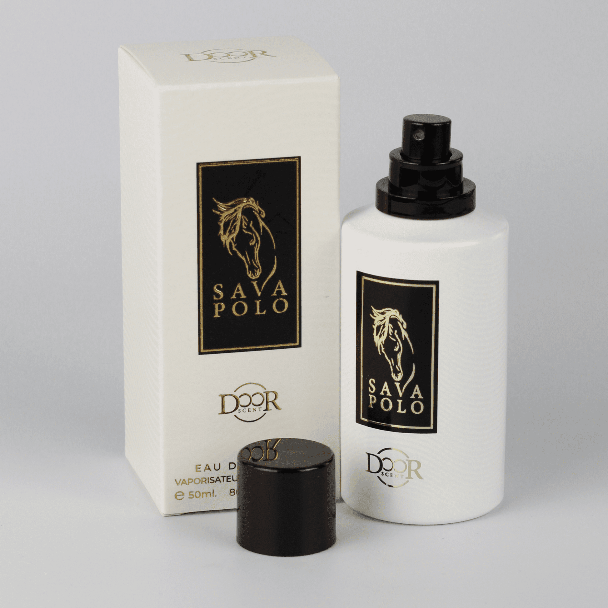 Doorscent Savapolo 50ml Perfume - Long lasting perfume