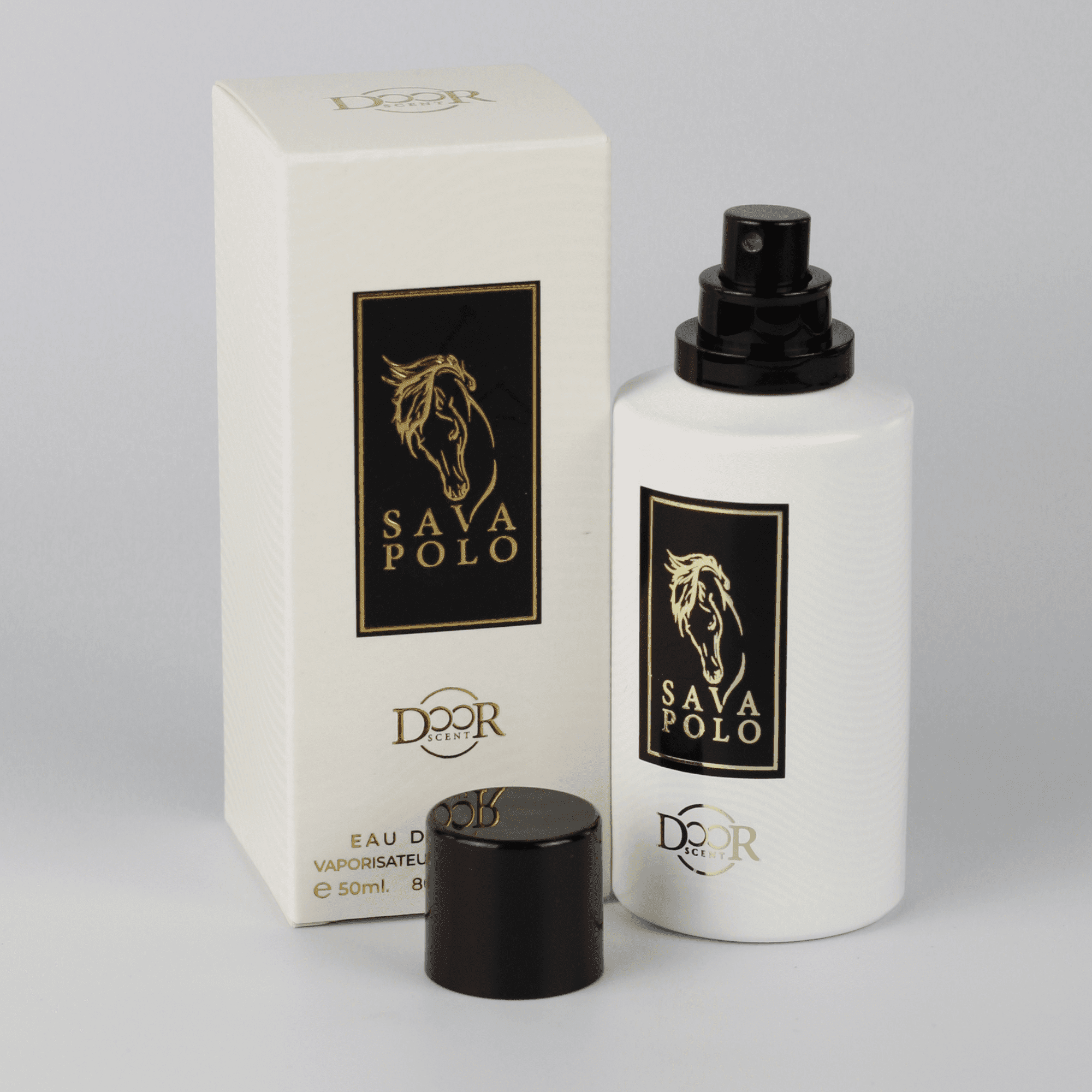 Doorscent Savapolo 50ml Perfume - Long lasting perfume