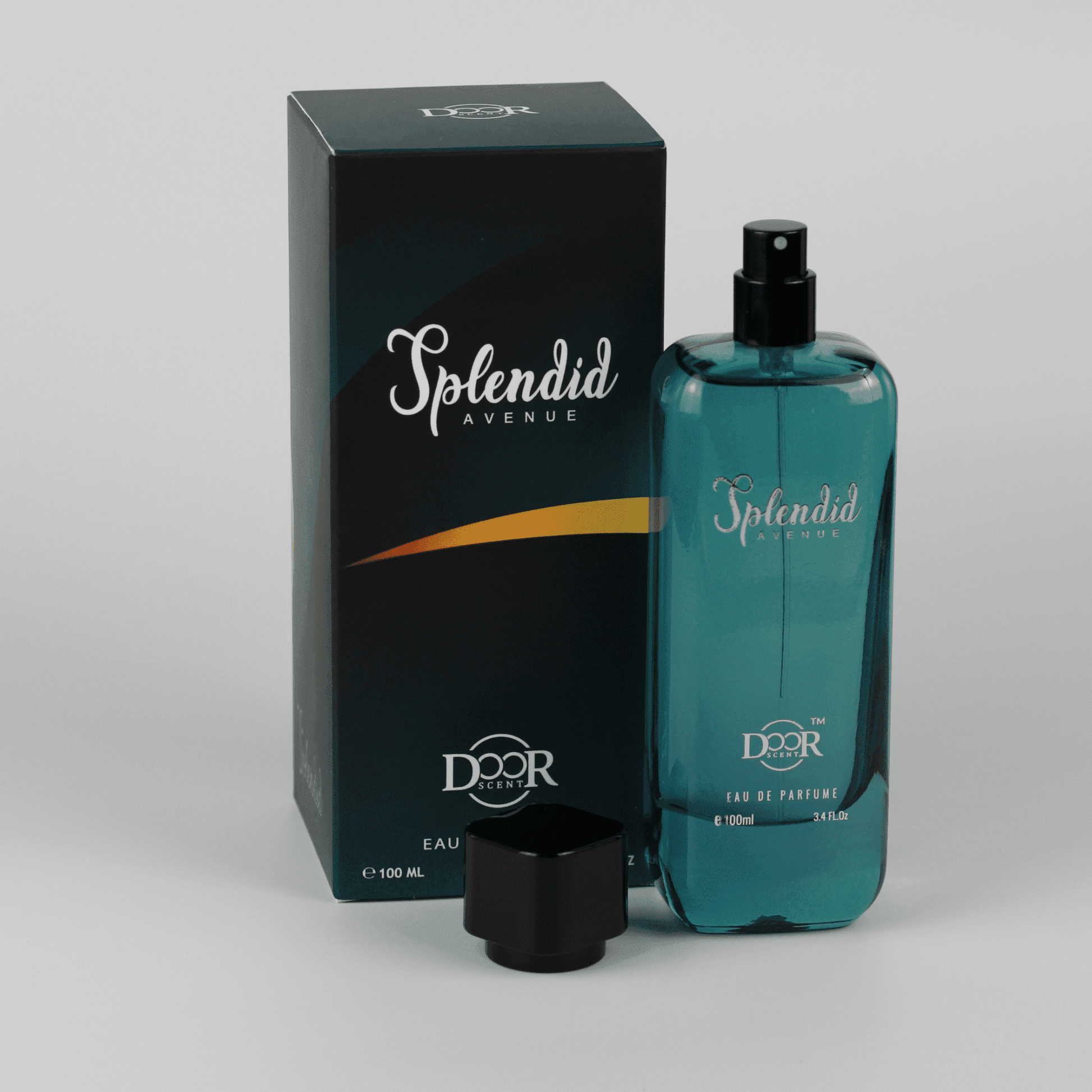 Doorscent Splendid Avenue 100ml Perfume - Long lasting perfume