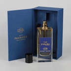 Doorscent The English 80ml Perfume with Magnetic cap - Long lasting perfume