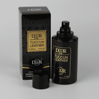 Doorscent Tuccun Leather 50ml Perfume - Long lasting perfume