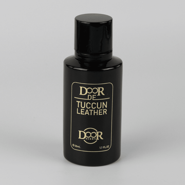 Doorscent Tuccun Leather 50ml Perfume - Long lasting perfume