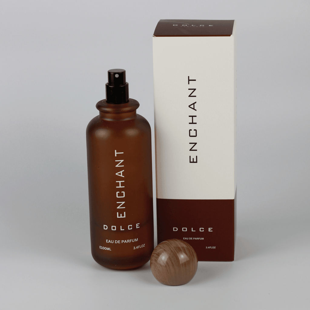 ENCHANT 100 ML PERFUME - DOLCE - Long lasting perfume