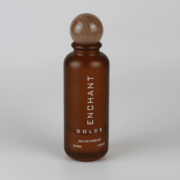 ENCHANT 100 ML PERFUME - DOLCE - Long lasting perfume