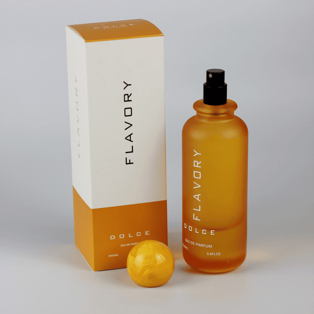 FLAVORY 100 ML PERFUME - DOLCE - Long lasting perfume