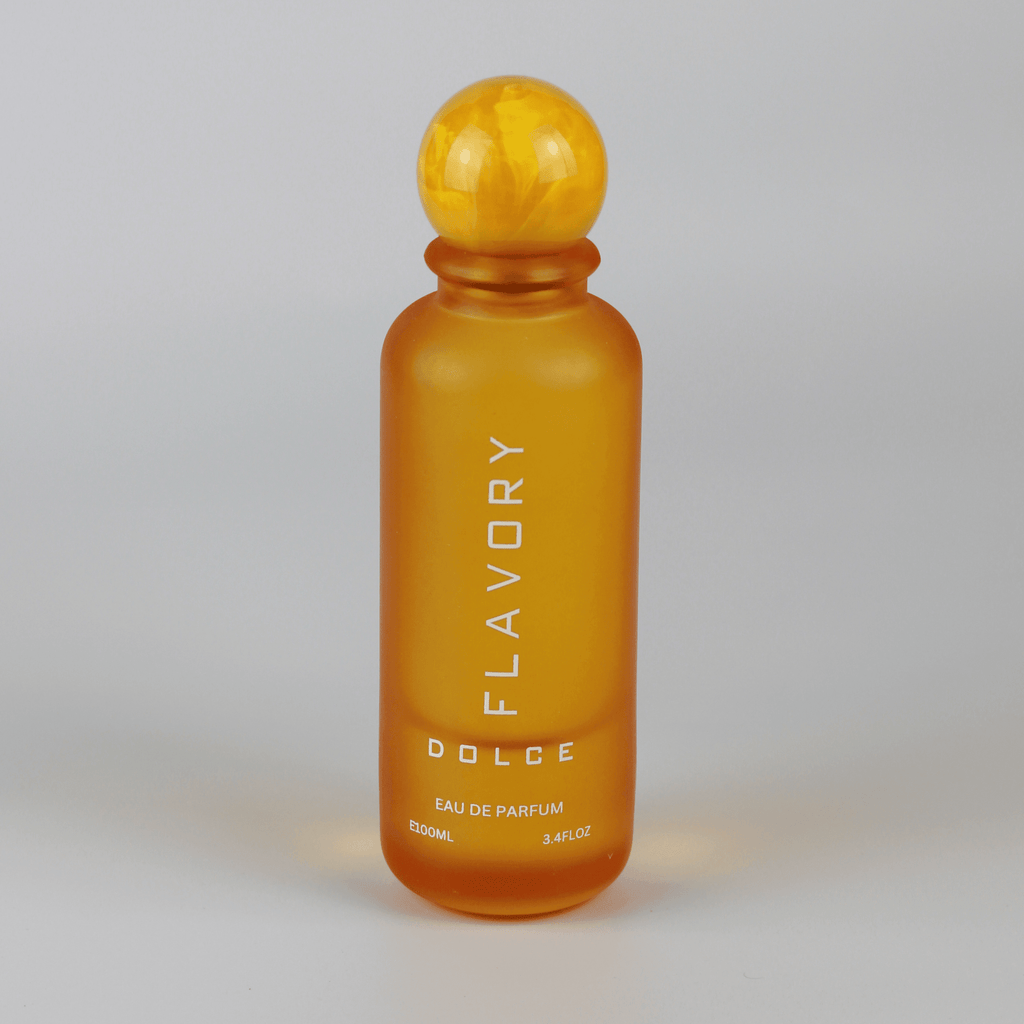 FLAVORY 100 ML PERFUME - DOLCE - Long lasting perfume