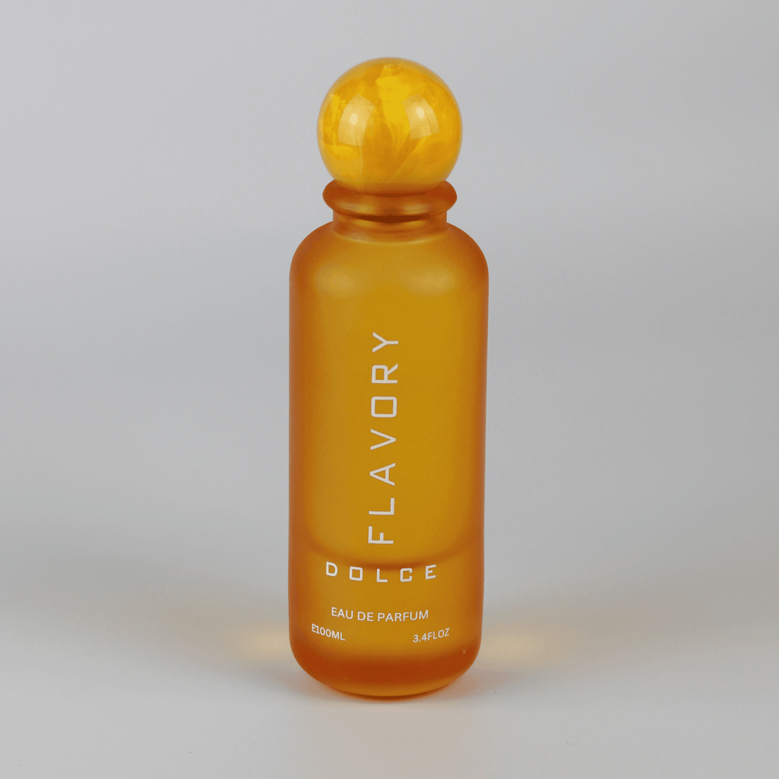 FLAVORY 100 ML PERFUME - DOLCE - Long lasting perfume