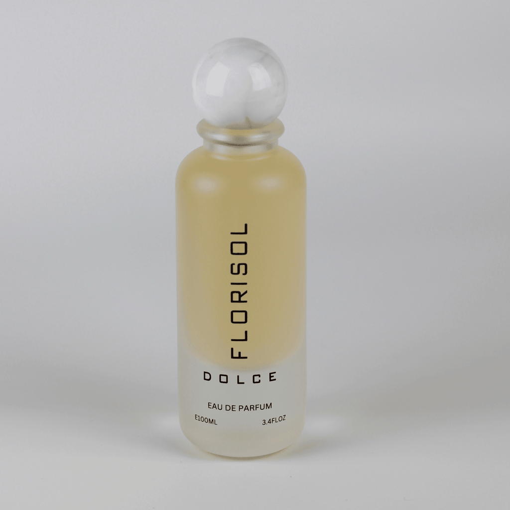 FLORISOL 100 ML PERFUME - DOLCE - Long lasting perfume