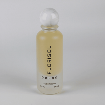 FLORISOL 100 ML PERFUME - DOLCE - Long lasting perfume