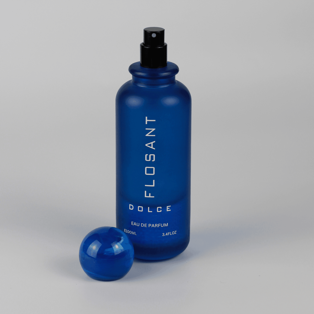 FLOSANT 100 ML PERFUME - DOLCE - Long lasting perfume