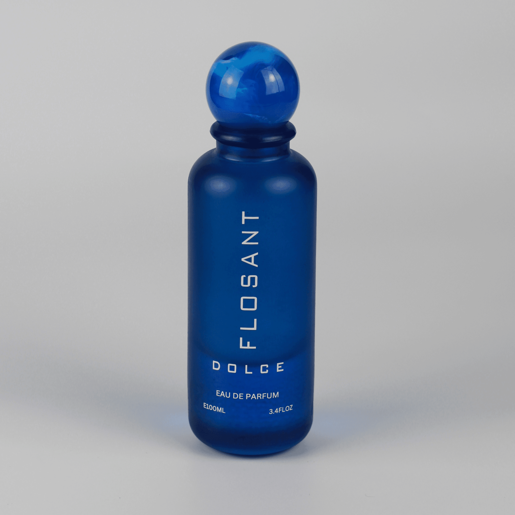FLOSANT 100 ML PERFUME - DOLCE - Long lasting perfume