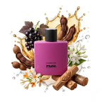 long lasting perfume