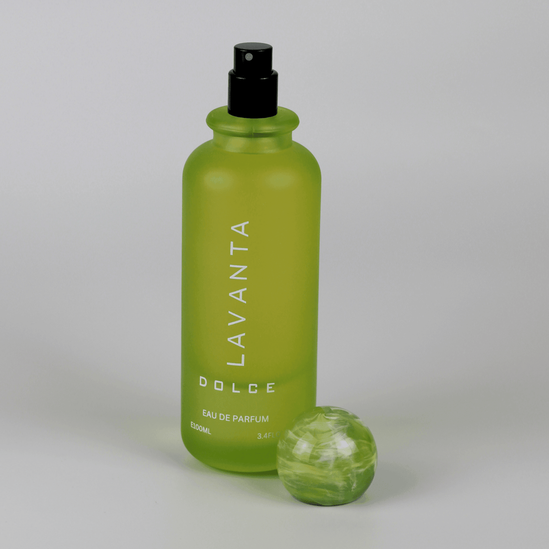 LAVANTA 100 ML PERFUME - DOLCE - Long lasting perfume