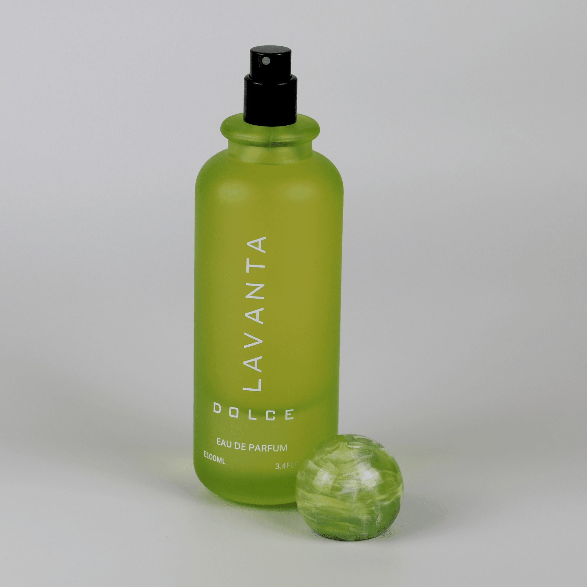 LAVANTA 100 ML PERFUME - DOLCE - Long lasting perfume
