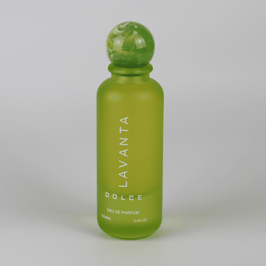 LAVANTA 100 ML PERFUME - DOLCE - Long lasting perfume