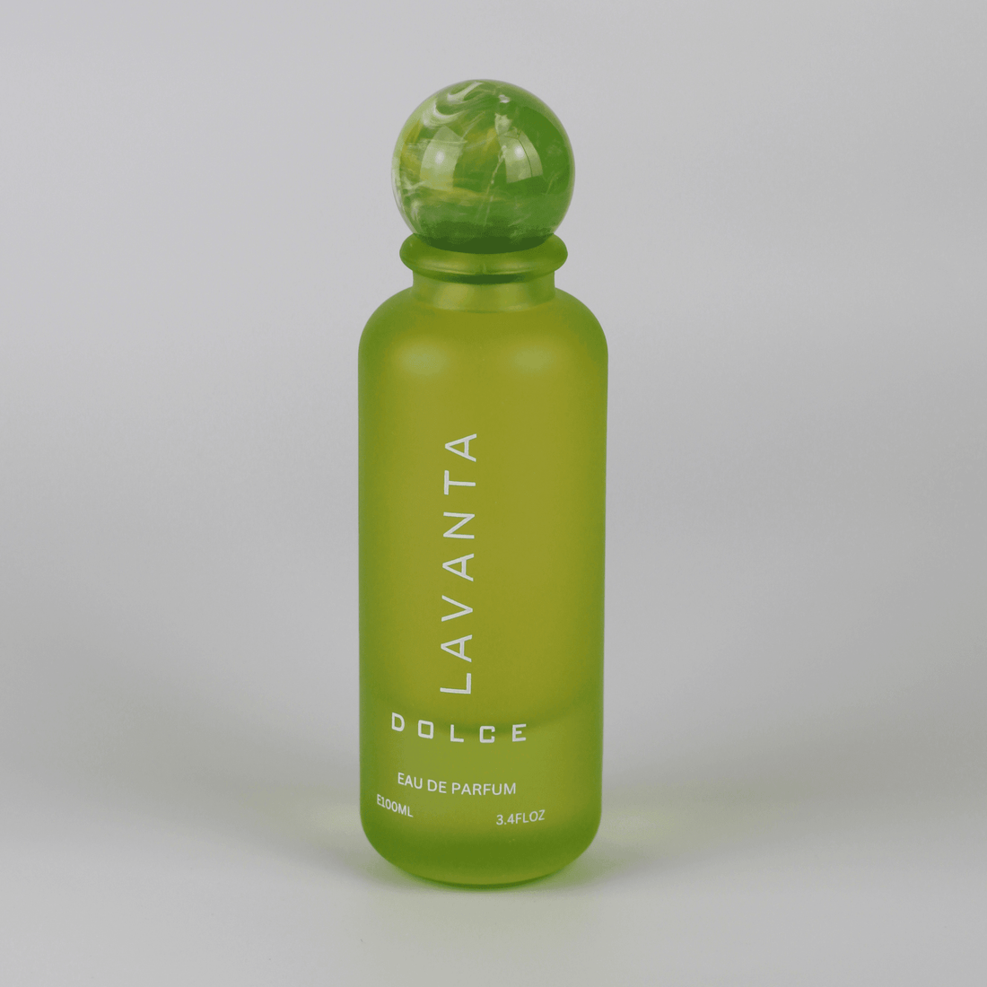 LAVANTA 100 ML PERFUME - DOLCE - Long lasting perfume