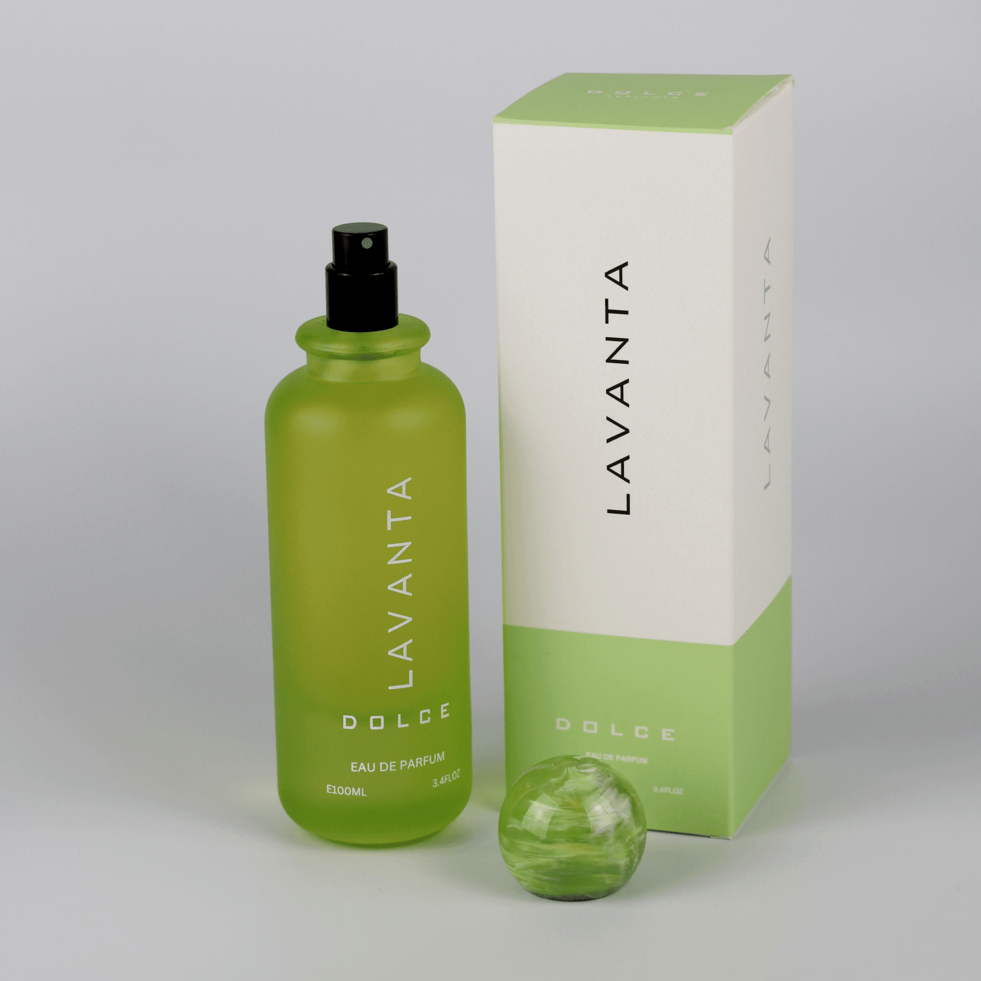 LAVANTA 100 ML PERFUME - DOLCE - Long lasting perfume