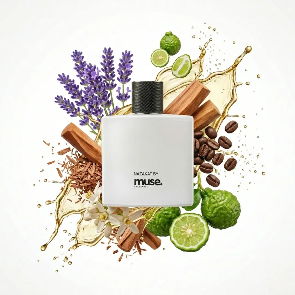 long lasting perfume