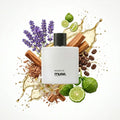 long lasting perfume