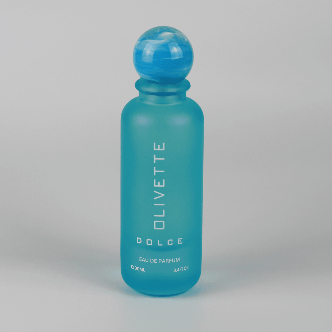 OLIVETTE 100 ML PERFUME - DOLCE - Long lasting perfume