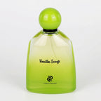 Long lasting perfume