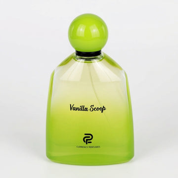 Long lasting perfume
