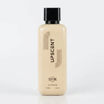Smell Premium & Stay Fresh All Day – Doorscent UPSCENT Modern Luxury Perfume (100ml)