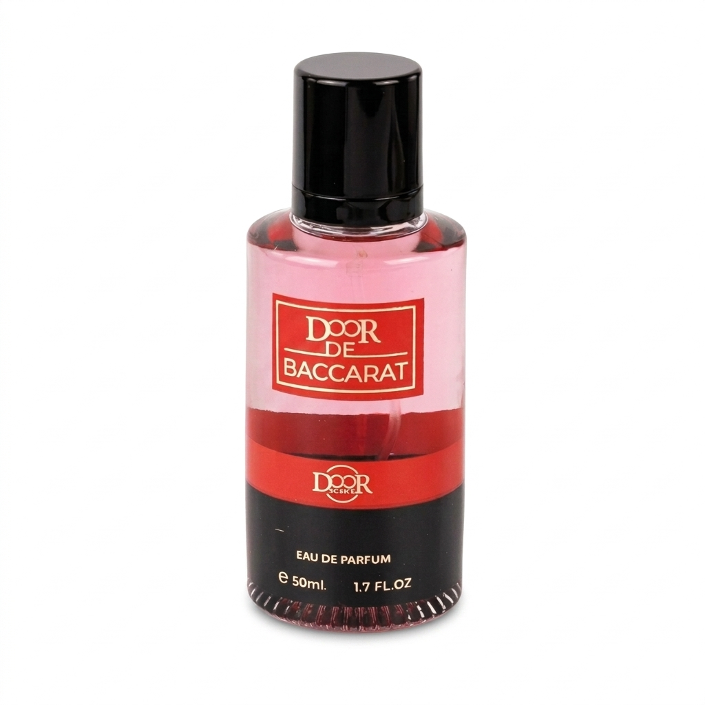 Doorscent Baccrat 50ml Perfume