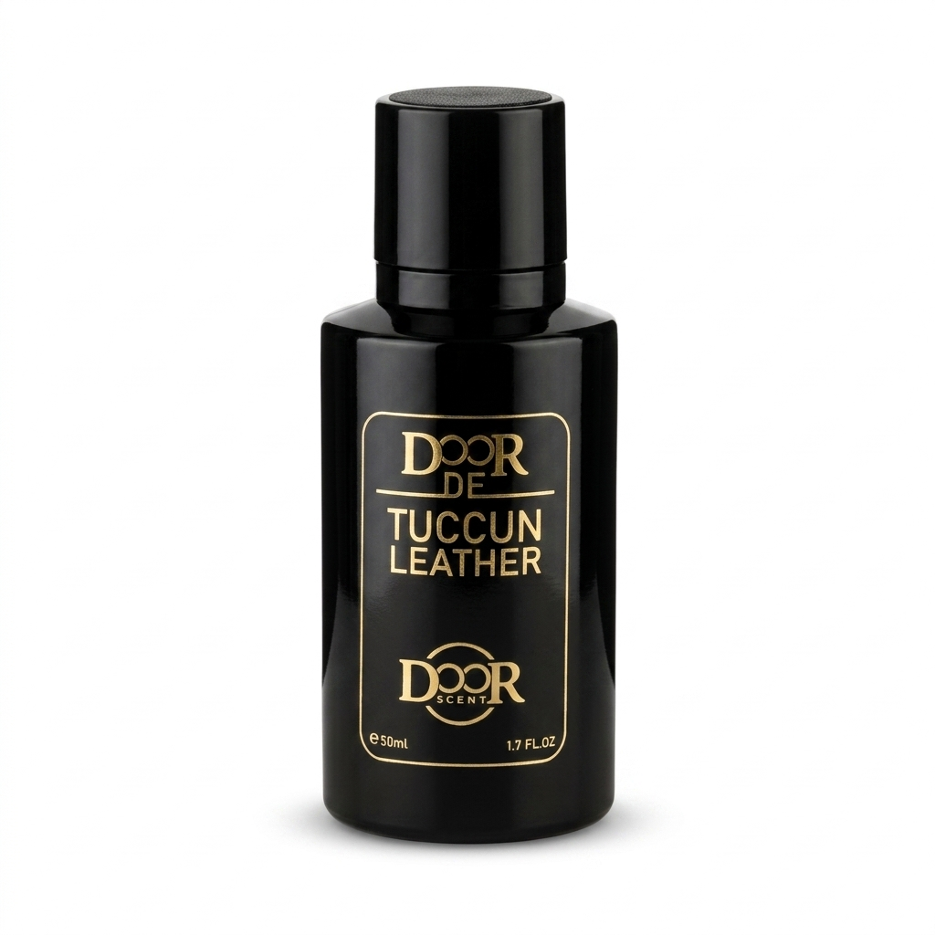 Doorscent Tuccun Leather 50ml Perfume