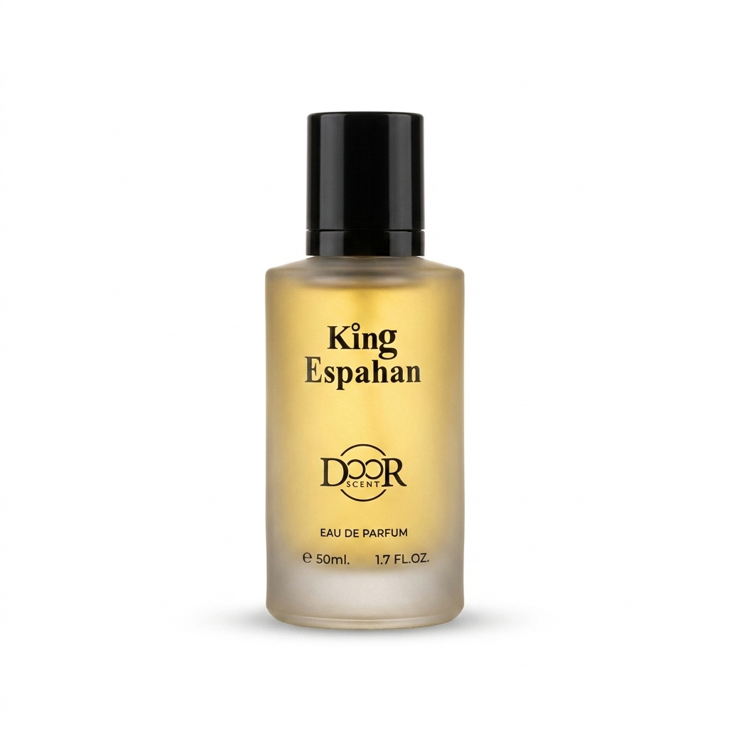 Doorscent King Espahan 50ml Perfume