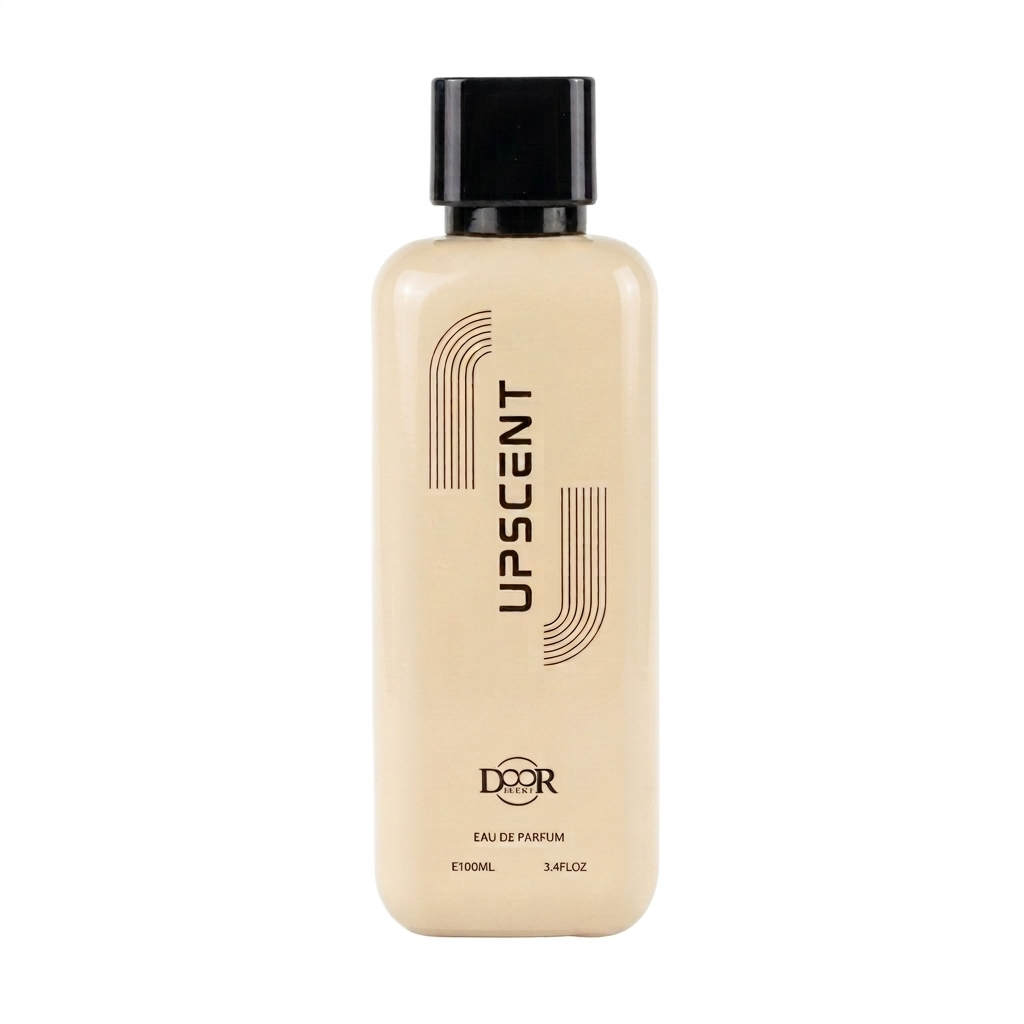 Doorscent UPSCENT | Long-Lasting Fresh Spicy Woody Perfume 100ml