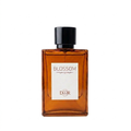 Blossom by Doorscent – Women's Eau de Parfum 50ml | Fruity Floral Perfume with Strawberry, Blackberry & Jasmine | Amber & Woody Long-Lasting Fragrance