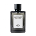 Doorscent Luminos | Long-Lasting Unisex Fresh Floral Perfume 50ml