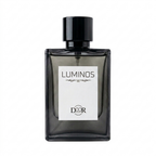 Doorscent Luminos | Long-Lasting Unisex Fresh Floral Perfume 50ml