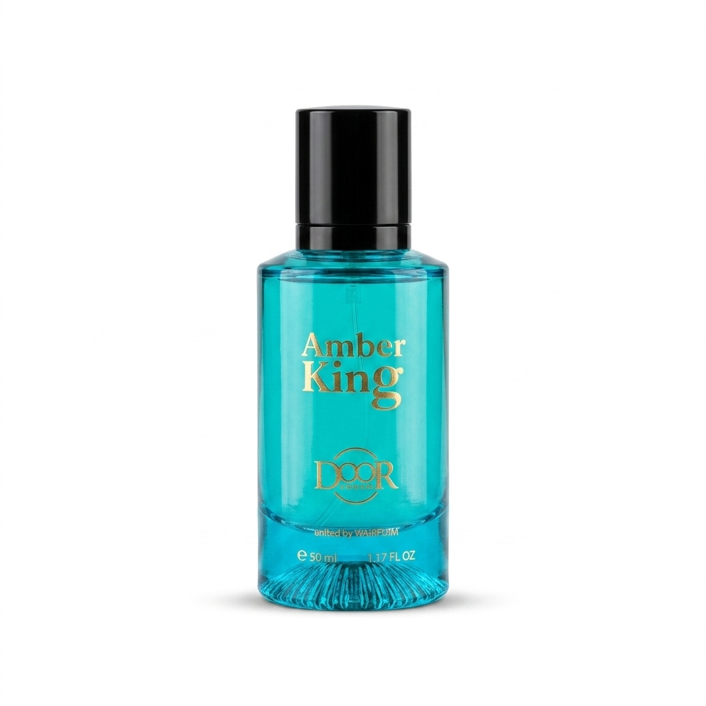 Doorscent Amber King 50ml Perfume