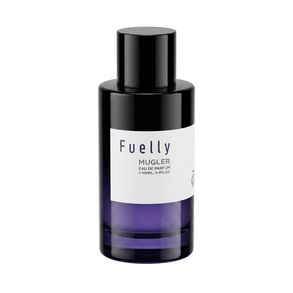 Currency Perfumes Fuelly Mugler 100ml
