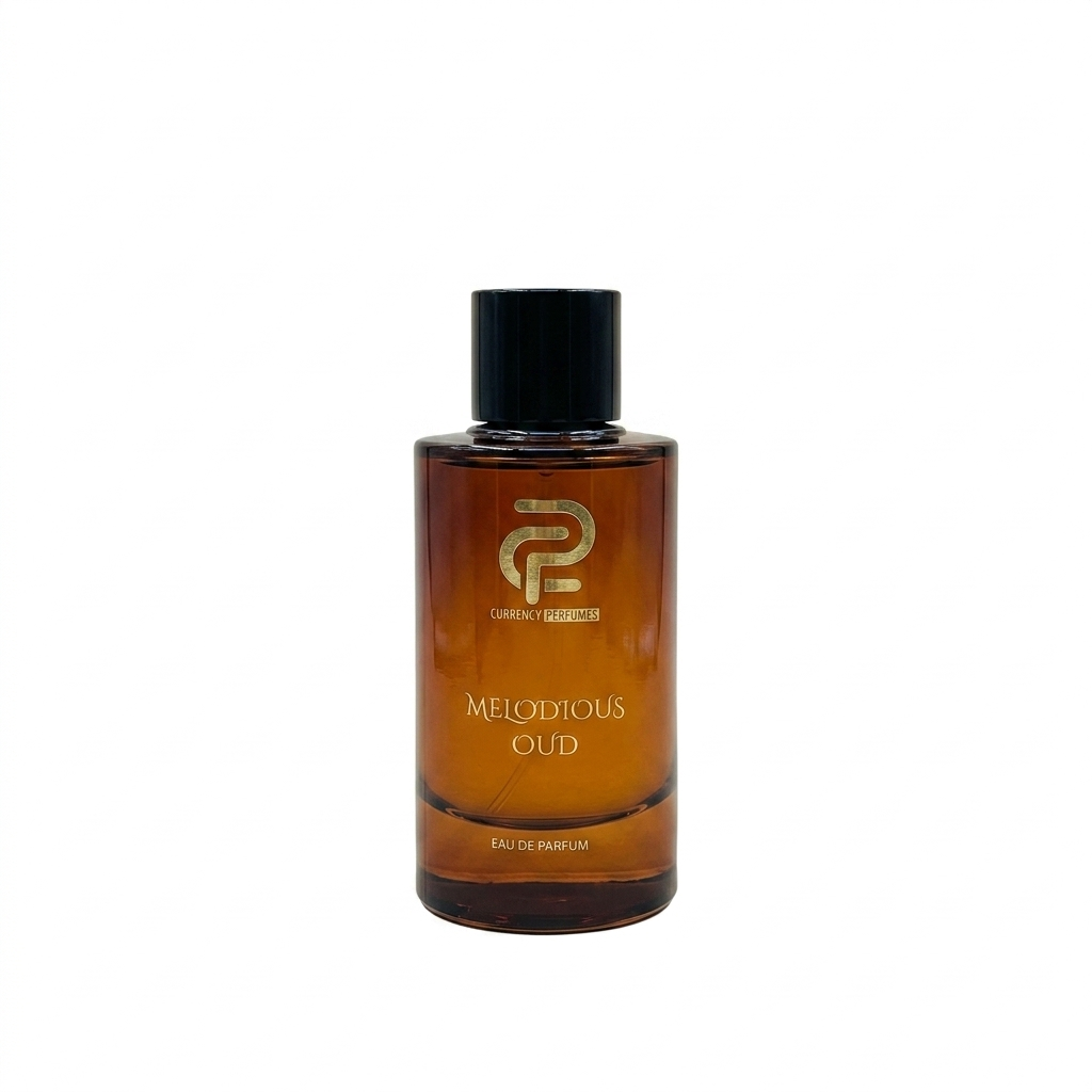 Currency Perfumes Melodious Oud 100ml