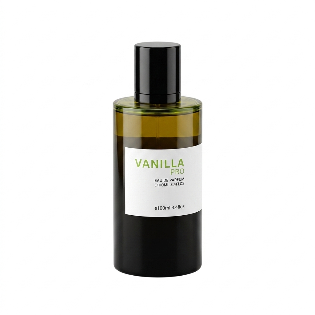 Currency Perfumes Vanilla Pro 100ml