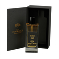 Doorscent Black Cat 80ml Perfume with Magnetic Map