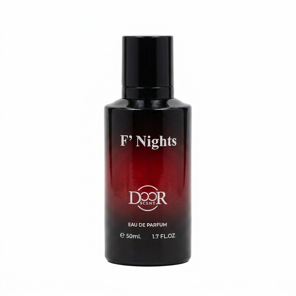 Doorscent F'Night 50ml Perfume