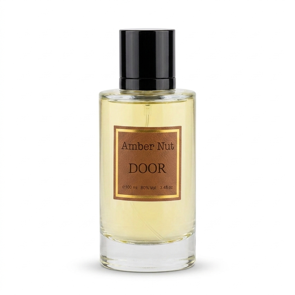 Doorscent Amber Nut 100ml perfume