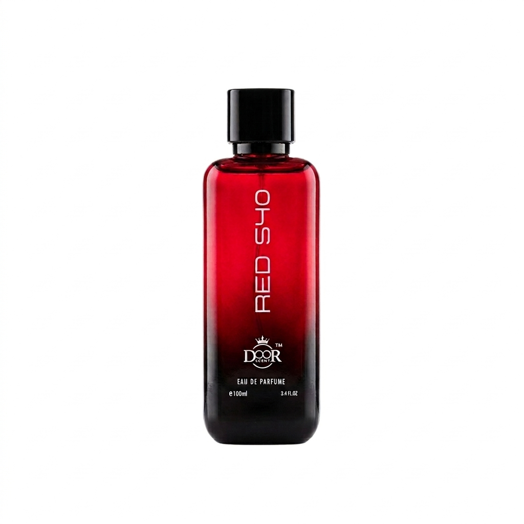 عطر دورسينت الأحمر 540 بحجم 100 مل