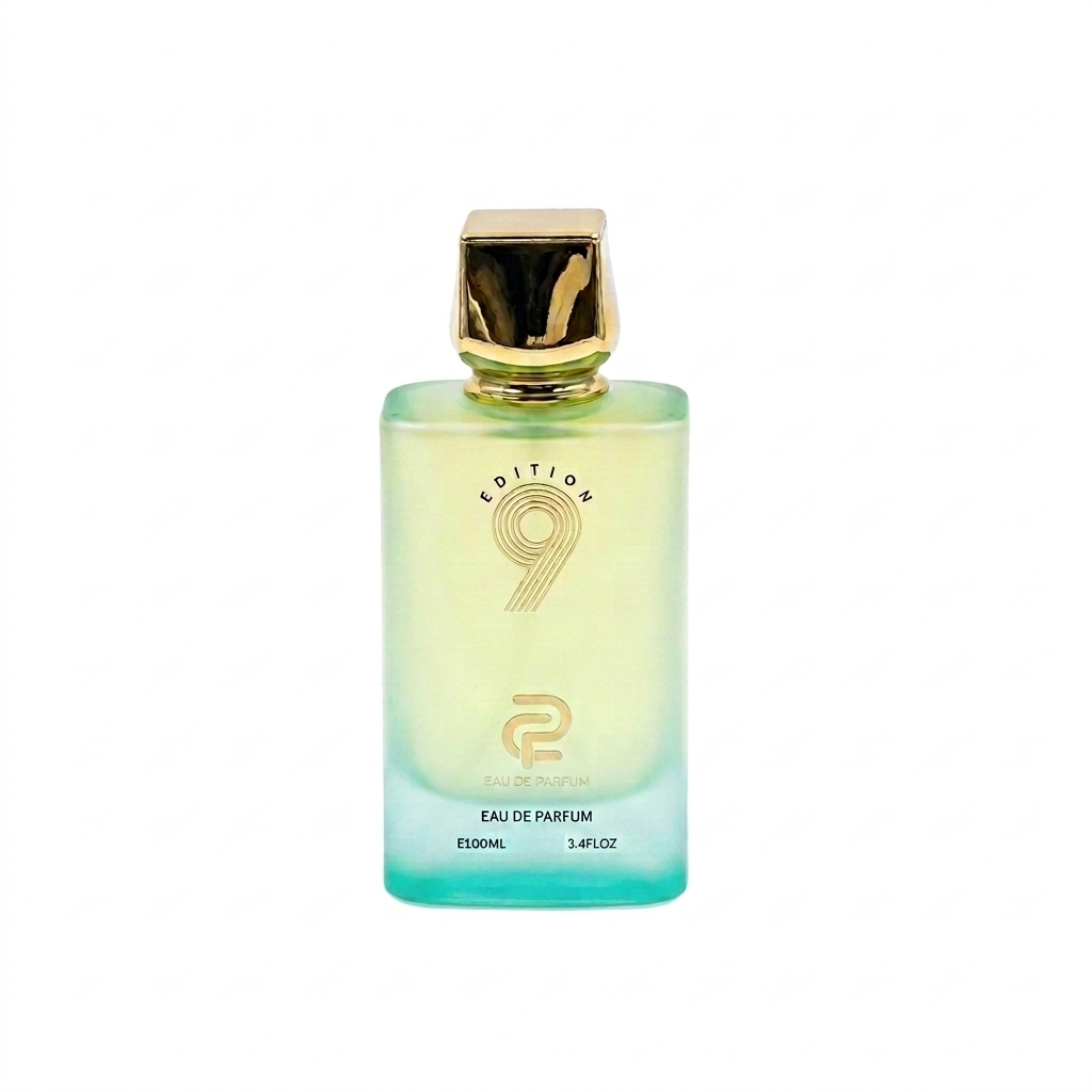 Currency Perfumes Edition 9 100ml