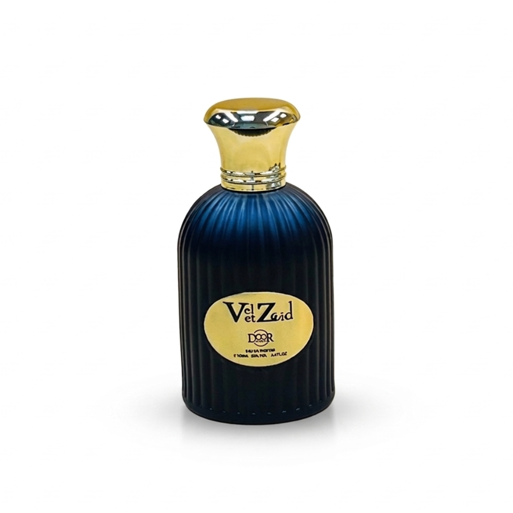 عطر دورسنت فيلفيت زولد 100 مل