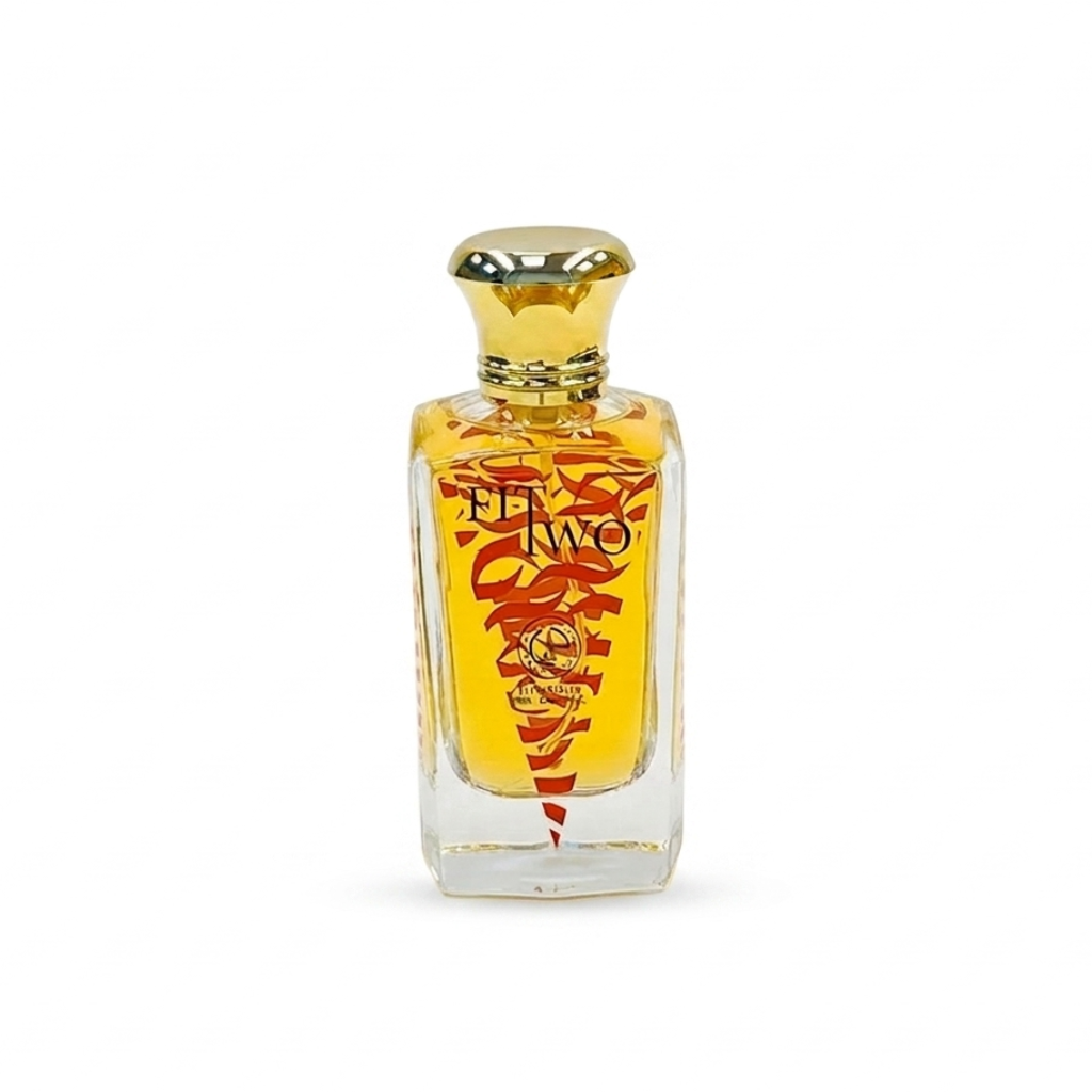 Vast Paris Fit Two 100ml Perfume