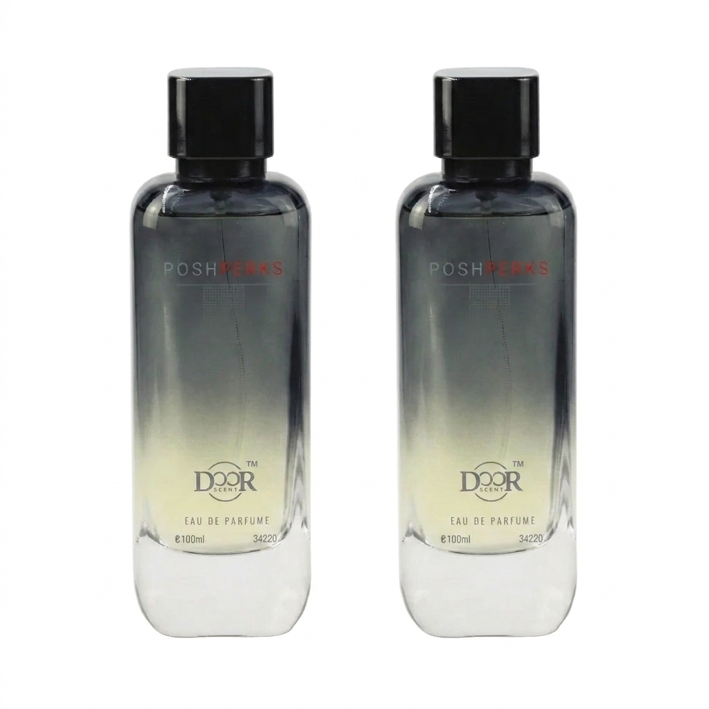 Poshperks Perfume – Buy 2 Get 30% Off | Luxury Fragrance for Women & Men